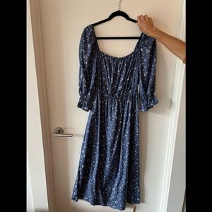 Karly Dress Reformation. Brand New with Tags